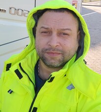 Фотография мужчины Дима, 44 года из г. Новозыбков