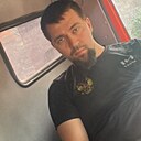 Александр, 24 года