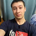Иван, 26 лет