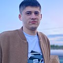 Роман, 22 года