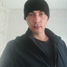 Фотография мужчины Николай, 27 лет из г. Свирск