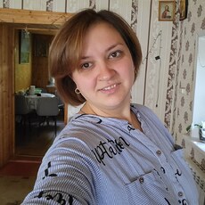 Фотография девушки Cофия, 29 лет из г. Мучкапский