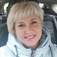 Фотография девушки Ксения, 48 лет из г. Новокуйбышевск