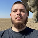 Даниил, 22 года