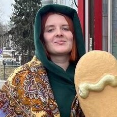 Фотография девушки Ева, 28 лет из г. Прокопьевск