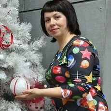 Фотография девушки Оксана, 44 года из г. Кисловодск