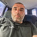 Казбек, 40 лет