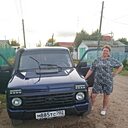 Анастасия, 39 лет