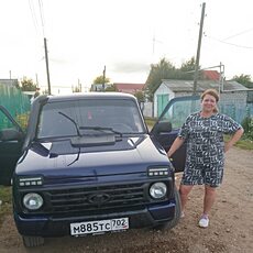 Фотография девушки Анастасия, 39 лет из г. Тюльган