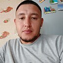 Рустам, 25 лет