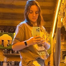 Фотография девушки Vita, 27 лет из г. Винница