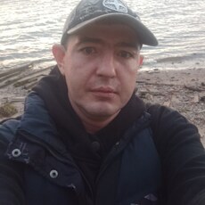 Фотография мужчины Юрий, 31 год из г. Архангельск