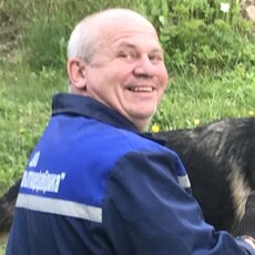 Фотография мужчины Александр, 60 лет из г. Минск