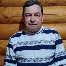 Фотография мужчины Вячеслав, 64 года из г. Новоалександровск