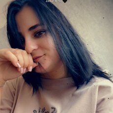 Фотография девушки Ангелина, 25 лет из г. Гродно