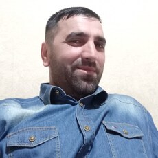 Фотография мужчины Руслан, 44 года из г. Могилев