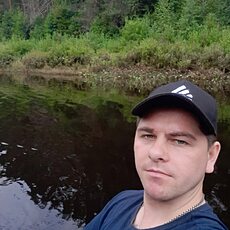 Фотография мужчины Дима, 35 лет из г. Мурманск