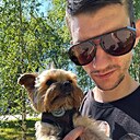 Egi, 34 года