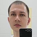 Антон, 31 год