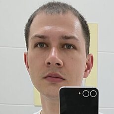 Фотография мужчины Антон, 31 год из г. Десногорск