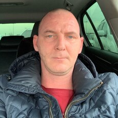 Фотография мужчины Алексей, 40 лет из г. Волгоград