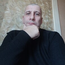 Фотография мужчины Сергей, 44 года из г. Воскресенск