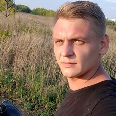 Фотография мужчины Андрей, 47 лет из г. Волжский