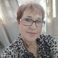 Фотография девушки Елена, 56 лет из г. Новочебоксарск