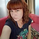 Лисица, 38 лет