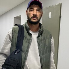 Фотография мужчины Павел, 45 лет из г. Павлодар