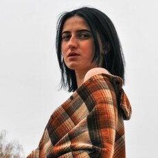 Фотография девушки Виктория, 24 года из г. Речица