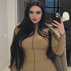 Фотография девушки Аделина, 29 лет из г. Биробиджан