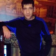 Фотография мужчины Алексей, 37 лет из г. Чита