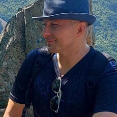 Фотография мужчины Андрей, 44 года из г. Хабаровск