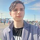 Ростислав, 19 лет
