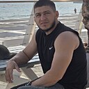 Амир, 34 года