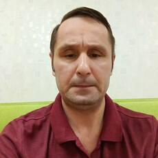 Фотография мужчины Владимр, 46 лет из г. Чебоксары