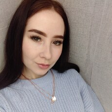 Фотография девушки Катя, 28 лет из г. Березовский (Свердловская Обл)