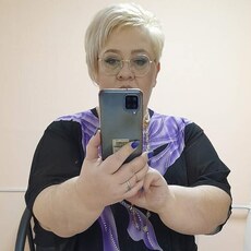 Фотография девушки Оксана, 53 года из г. Омск