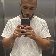 Фотография мужчины Эрик, 30 лет из г. Ногинск