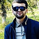 Хусниддин, 21 год