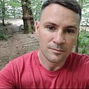 Devid Benjamin, 44 года