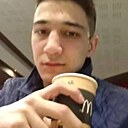 Томас, 41 год