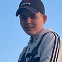 Максим, 18 лет