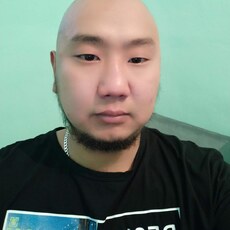 Фотография мужчины Олег, 39 лет из г. Бишкек