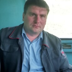 Фотография мужчины Александр, 39 лет из г. Брянск