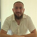 Фуад, 34 года