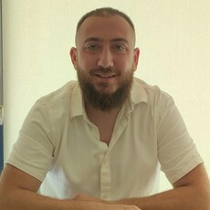 Фотография мужчины Фуад, 34 года из г. Баку