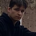 Александр, 19 лет