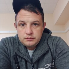 Фотография мужчины Евгений, 35 лет из г. Владимир